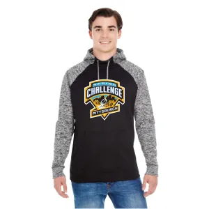 Cosmic Pullover Hoodies Pittsburgh Spring Challenge