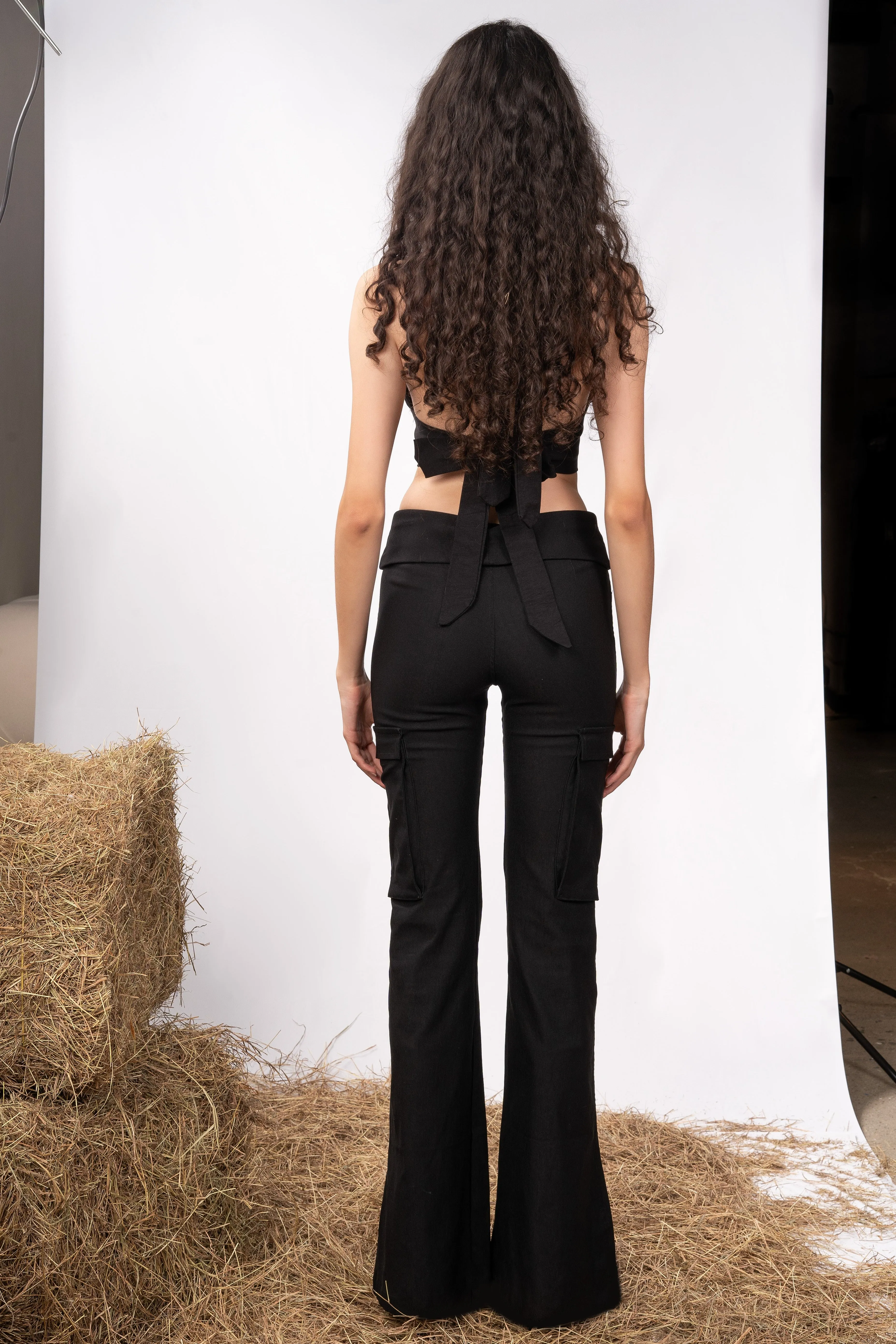 Cowboy Cargo Pants