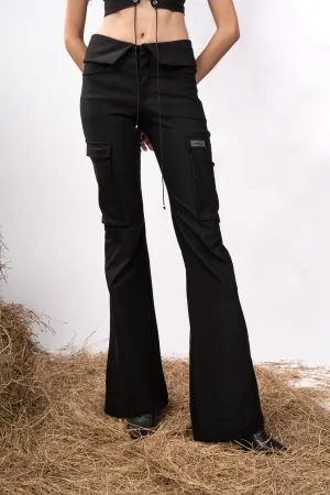 Cowboy Cargo Pants