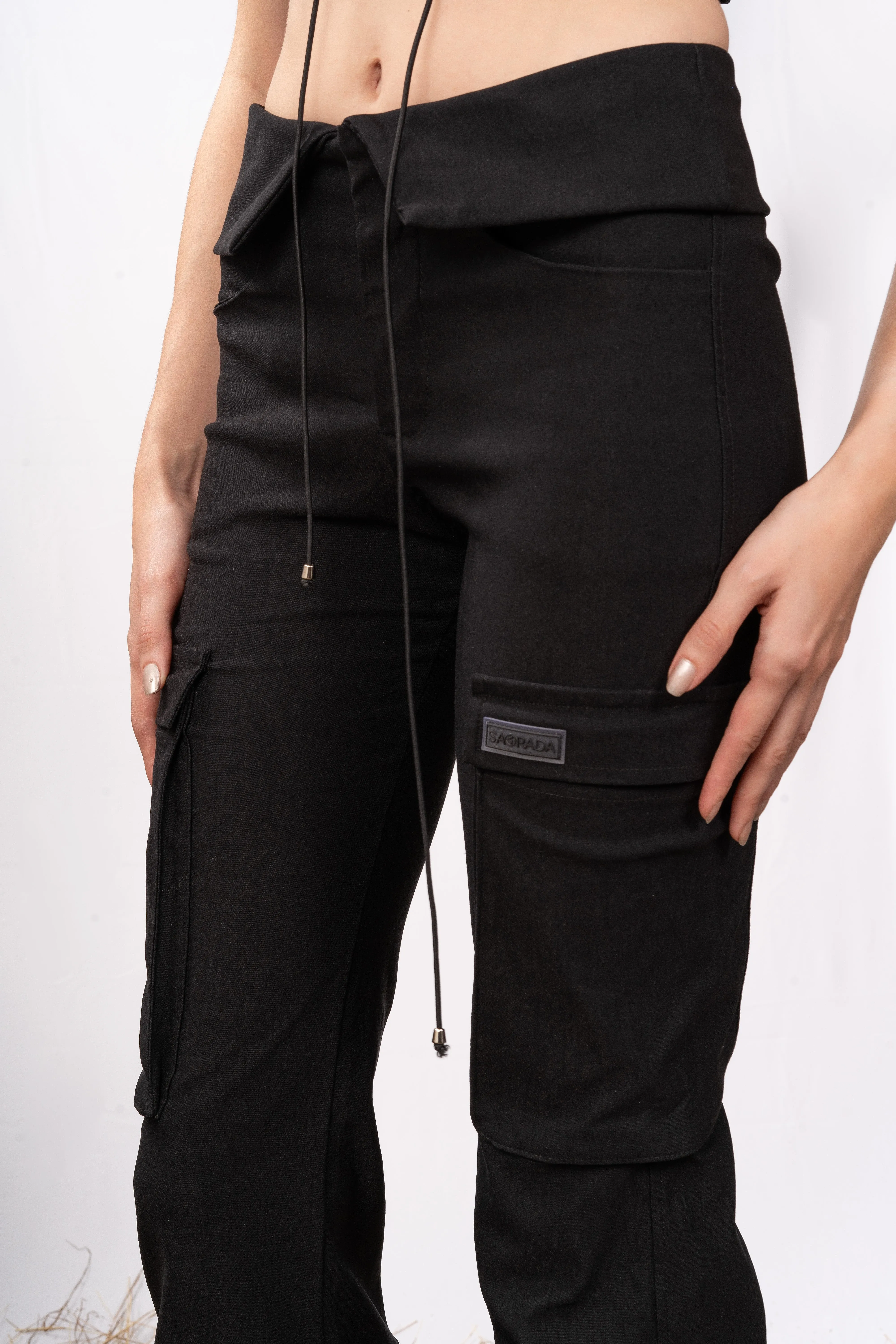 Cowboy Cargo Pants