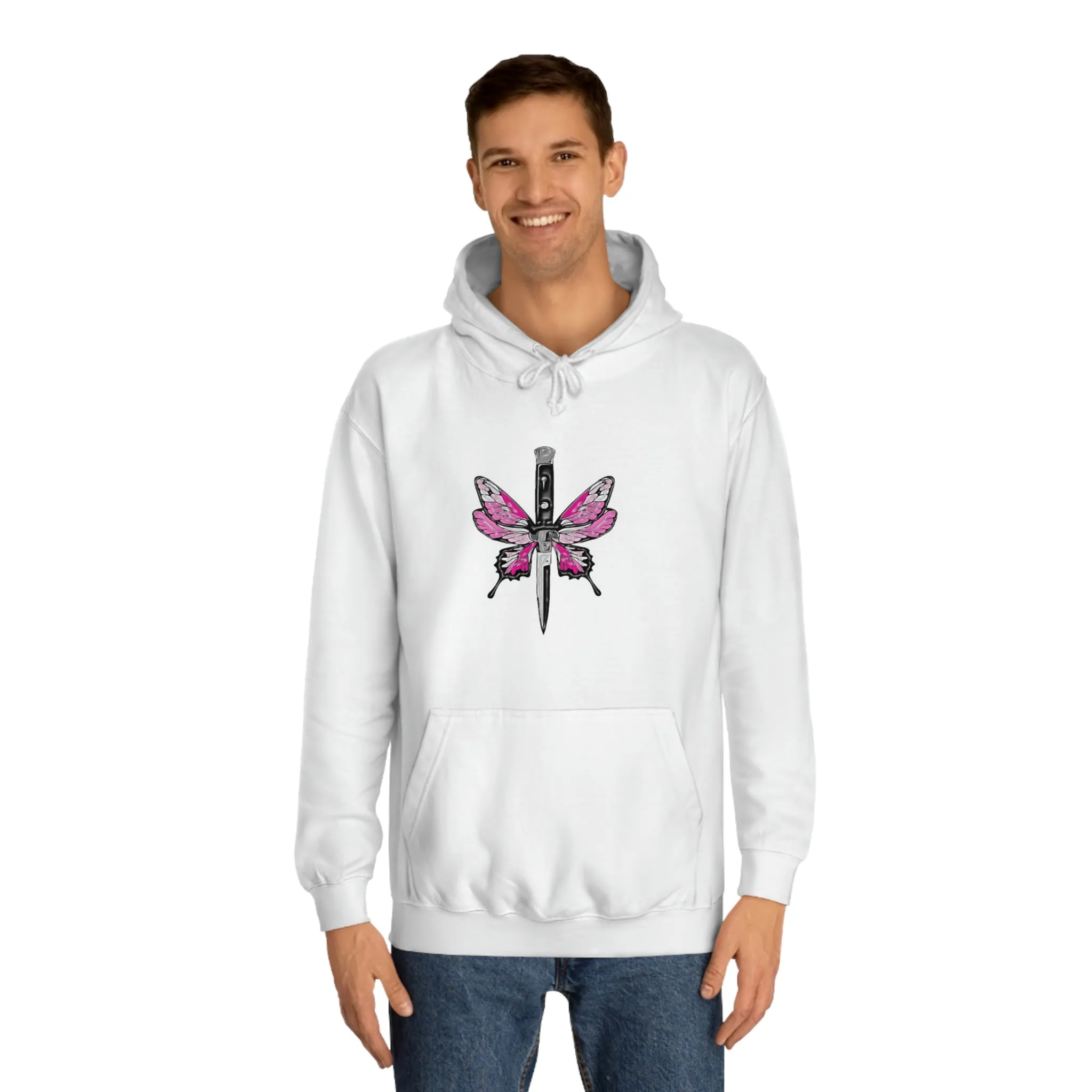 Daggerfly Hoodie