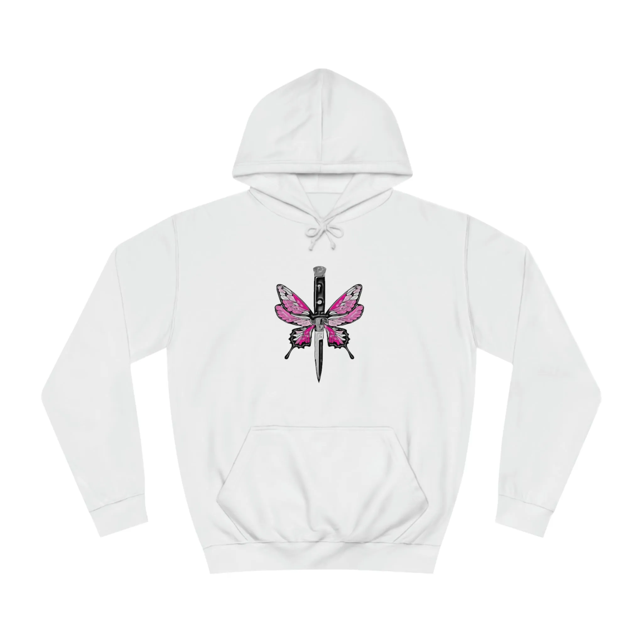 Daggerfly Hoodie