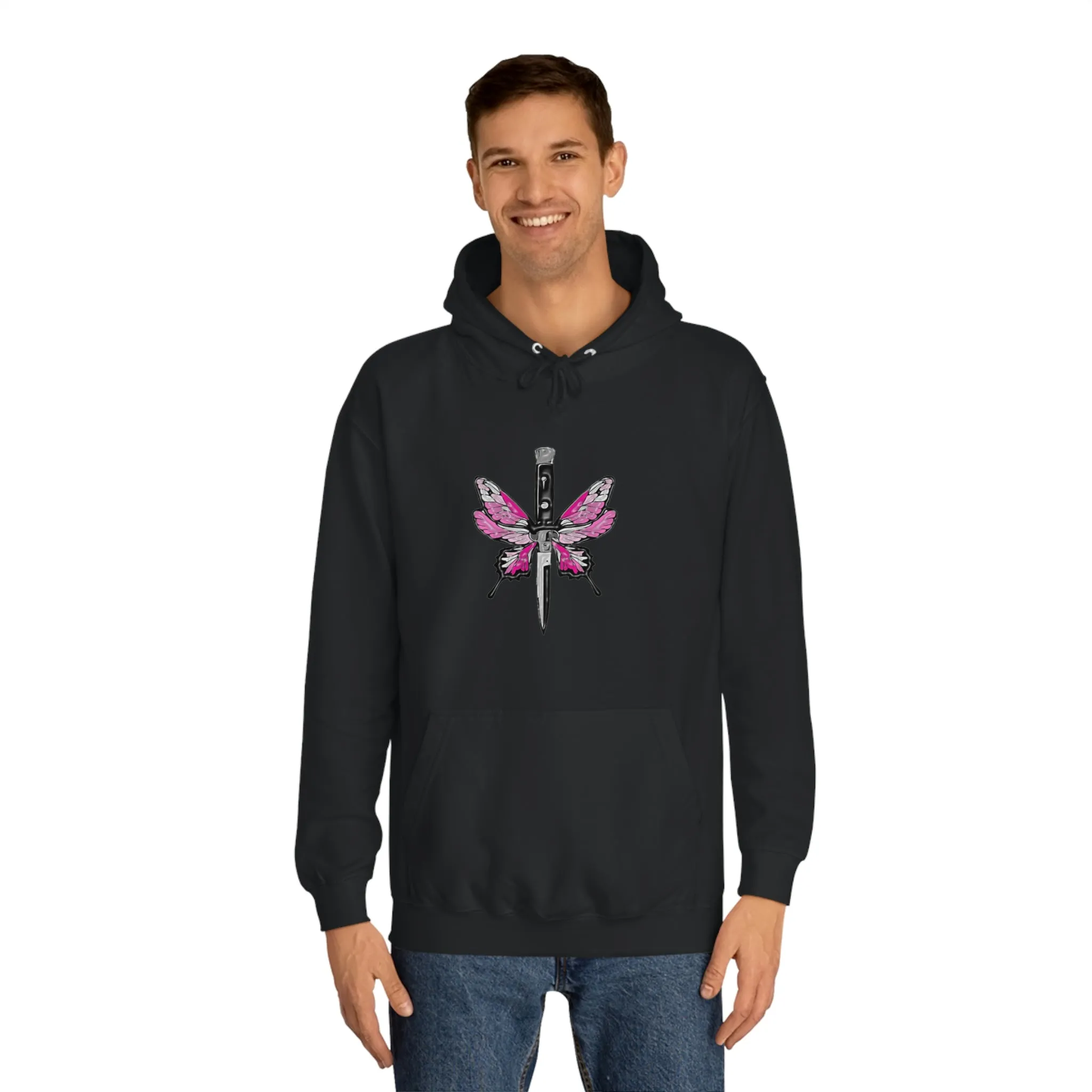 Daggerfly Hoodie