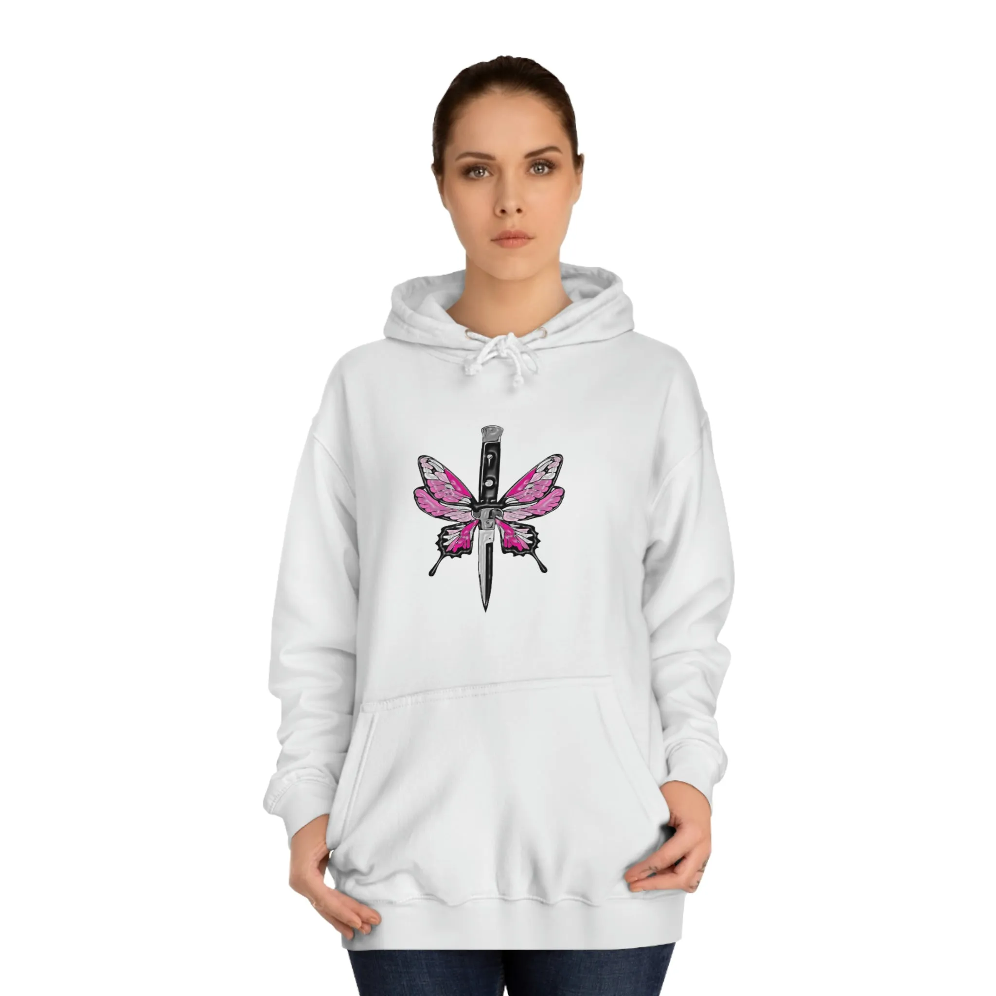 Daggerfly Hoodie