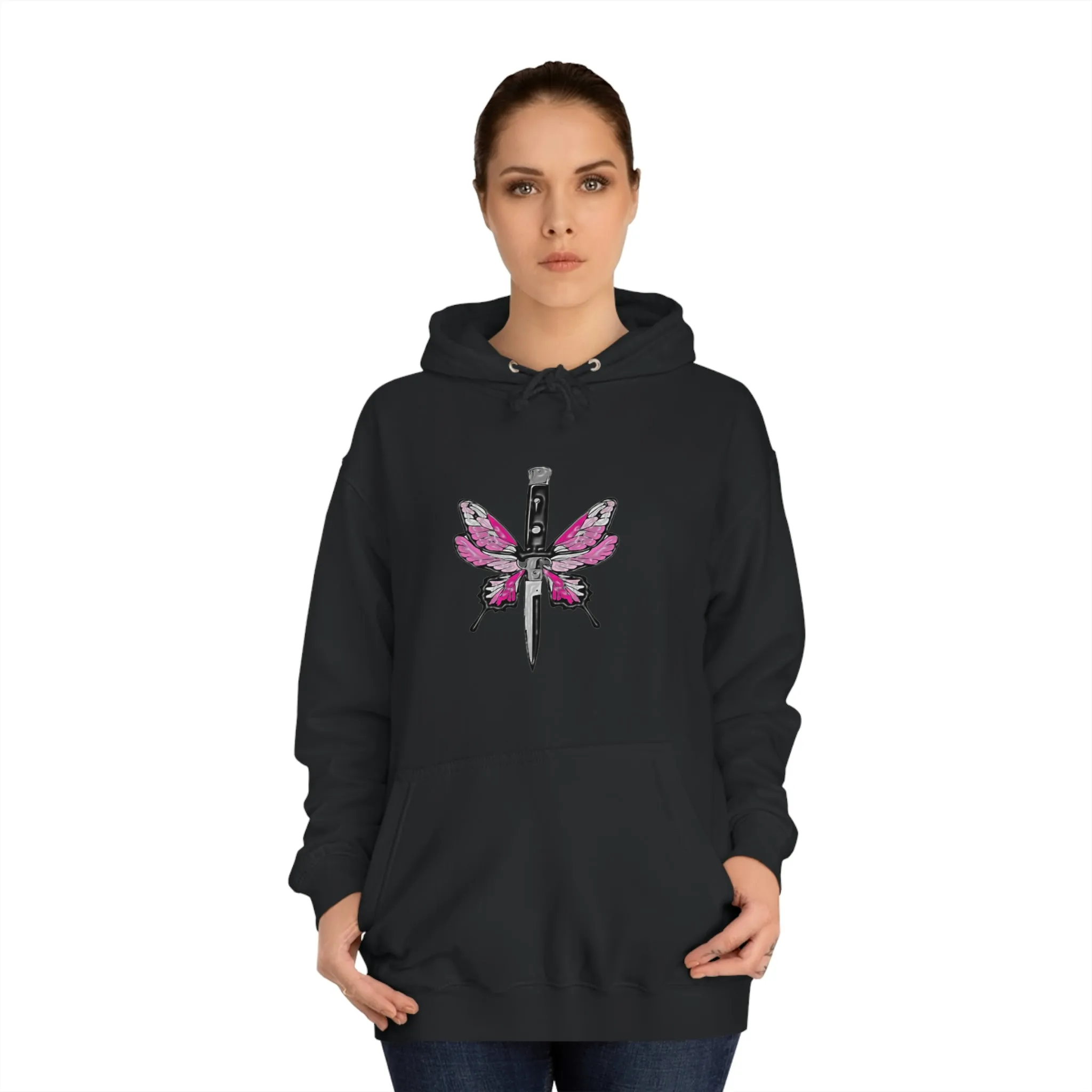 Daggerfly Hoodie