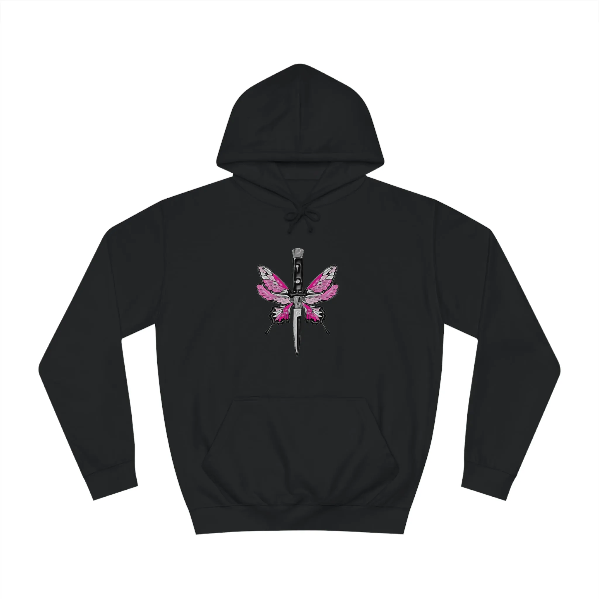 Daggerfly Hoodie