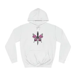 Daggerfly Hoodie