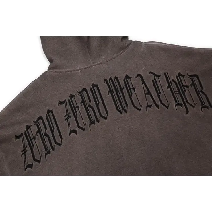 Dark Angels Y2K Loose Fit Hoodie for Stylish Streetwear Comfort