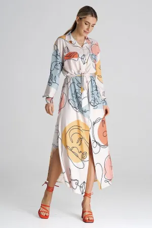 Daydress model 197187 Figl