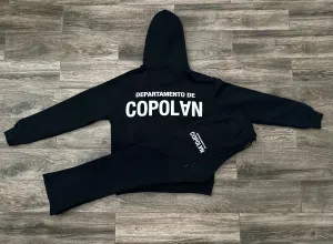 Departamento de Copolan Suits