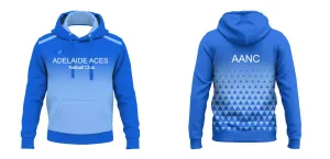 Diamonds Pull Over Kinetic Fleece Hoodie Design Your Own