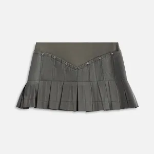 Dion Lee Wrench Pocket Skirt - Mercury
