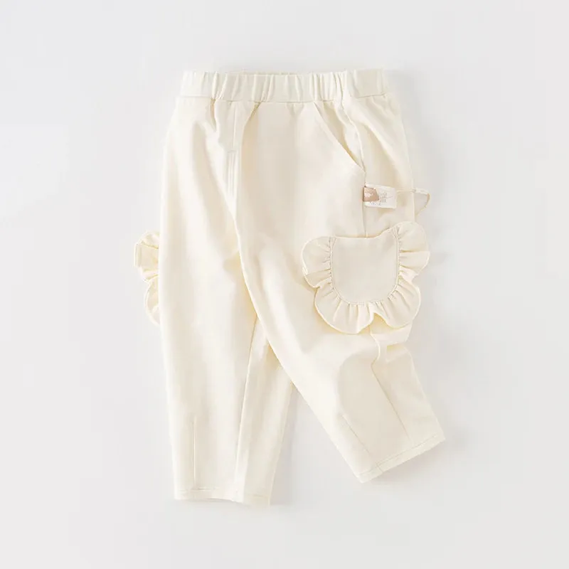Dolly Flower Pocket Jogger