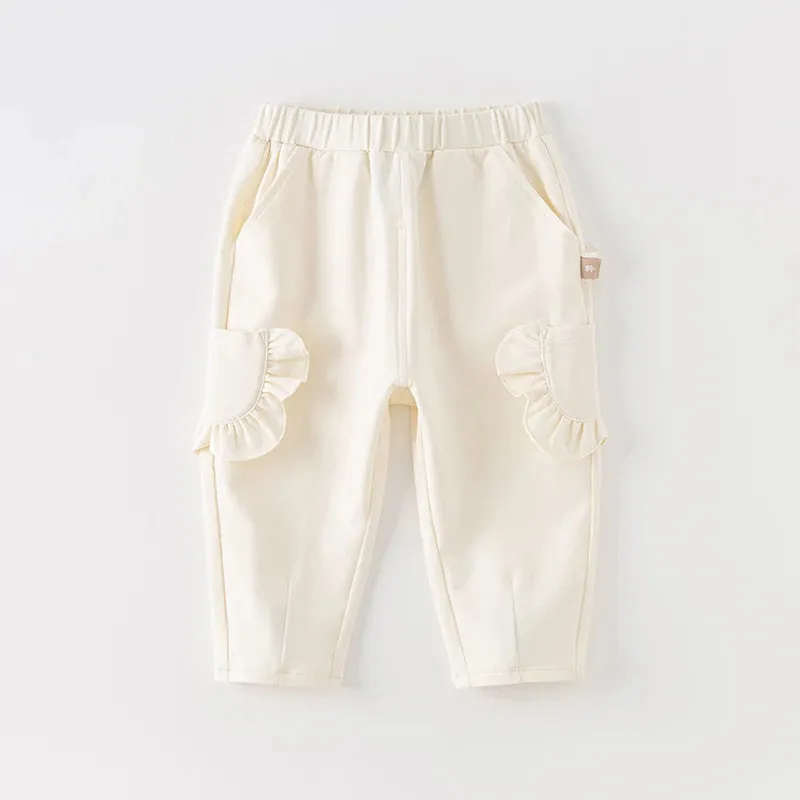 Dolly Flower Pocket Jogger
