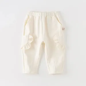 Dolly Flower Pocket Jogger
