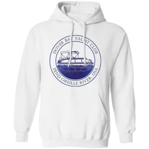 Dover Bay Yacht Club - Hoodie
