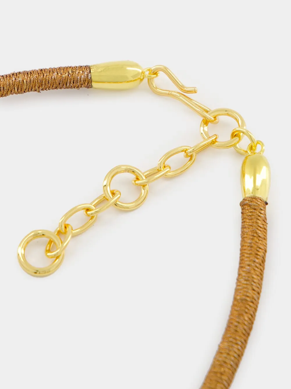 Dream Weaver Collar
