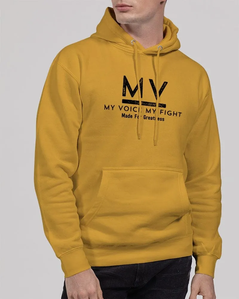 Dynamic MV Unisex Premium Pullover Hoodie