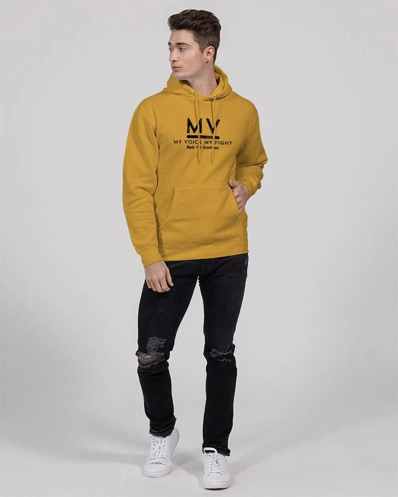 Dynamic MV Unisex Premium Pullover Hoodie