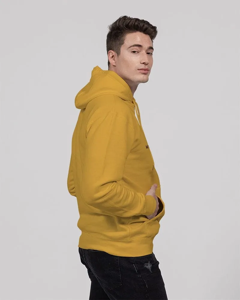 Dynamic MV Unisex Premium Pullover Hoodie