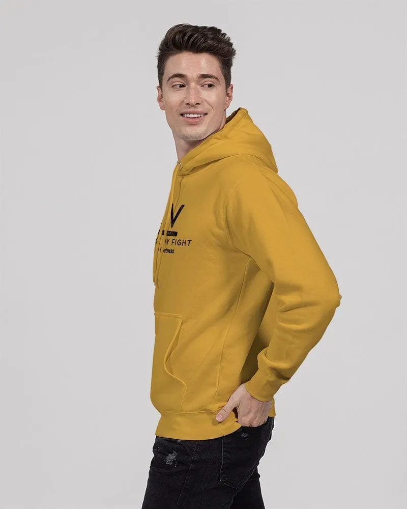 Dynamic MV Unisex Premium Pullover Hoodie