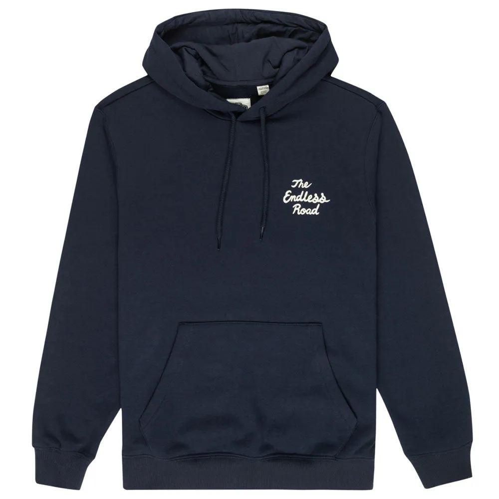 Element Timber Novel Hoodie