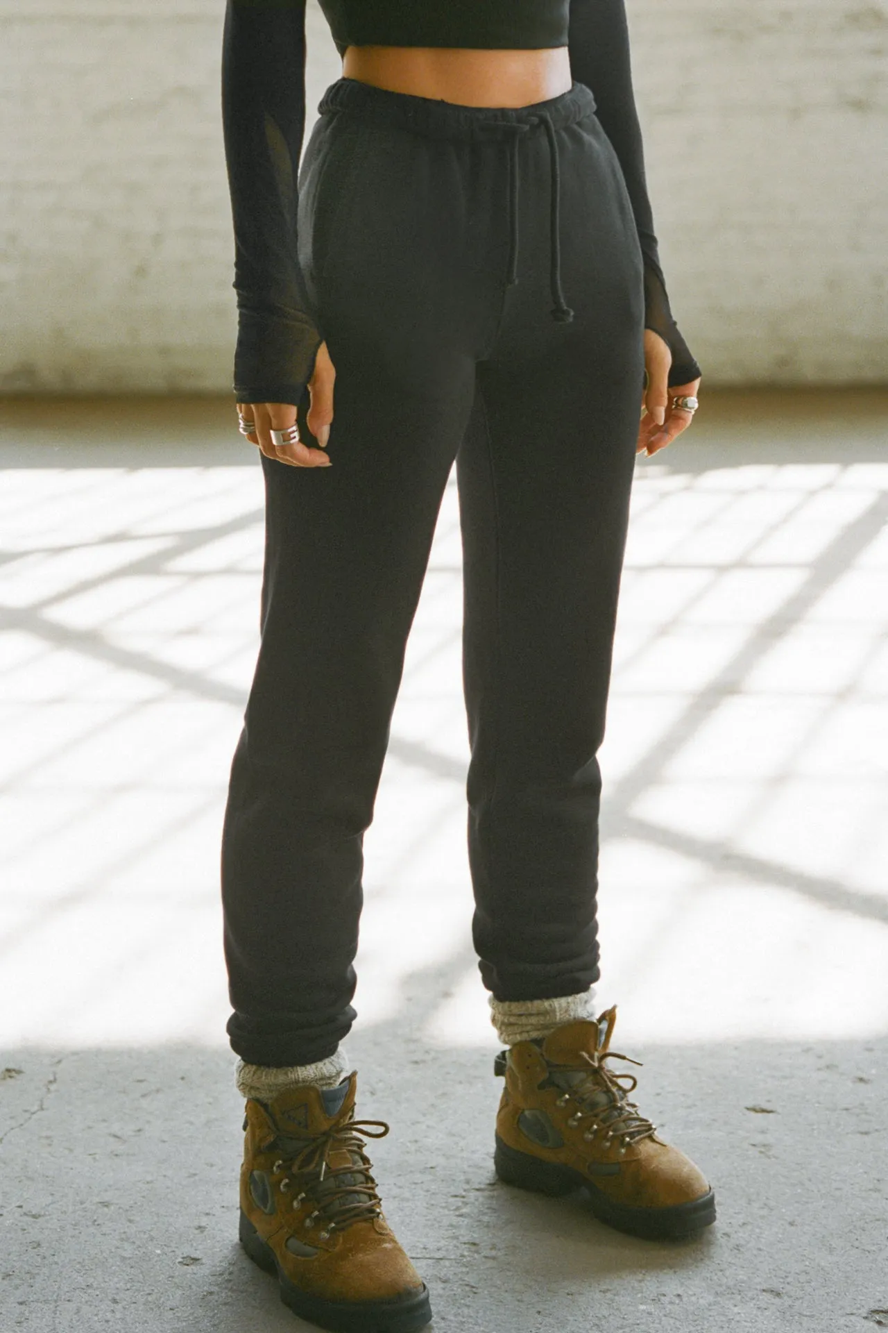 Empire Jogger
