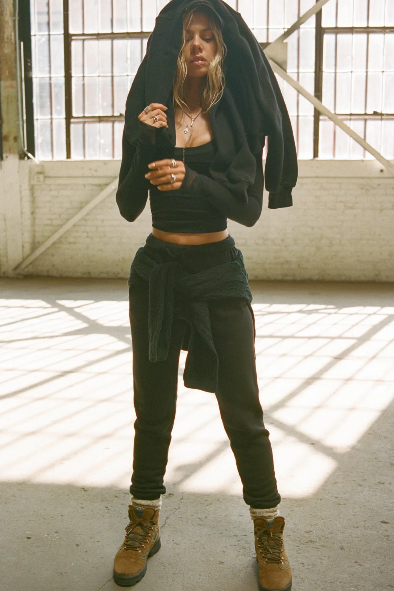 Empire Jogger