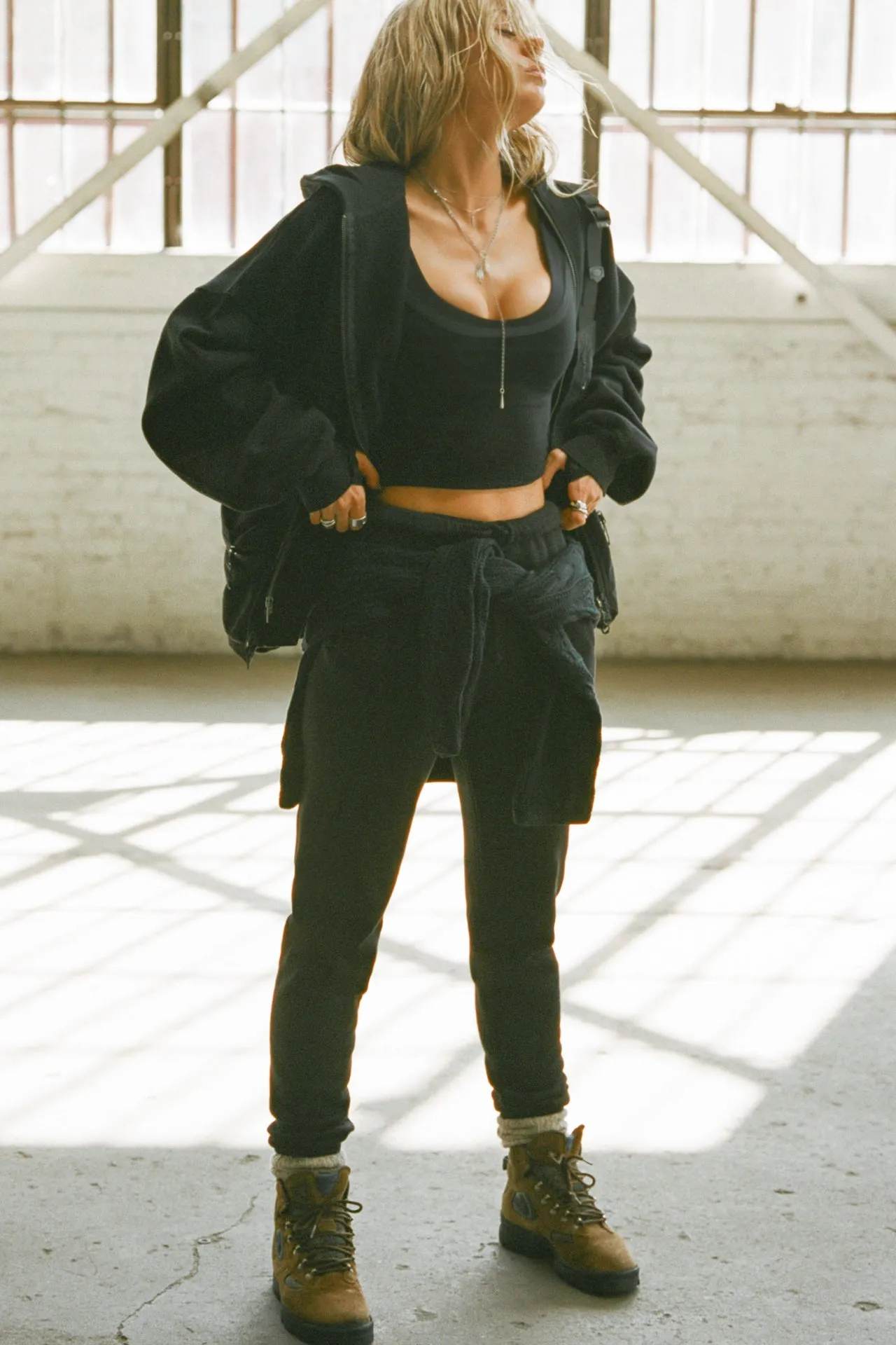 Empire Jogger