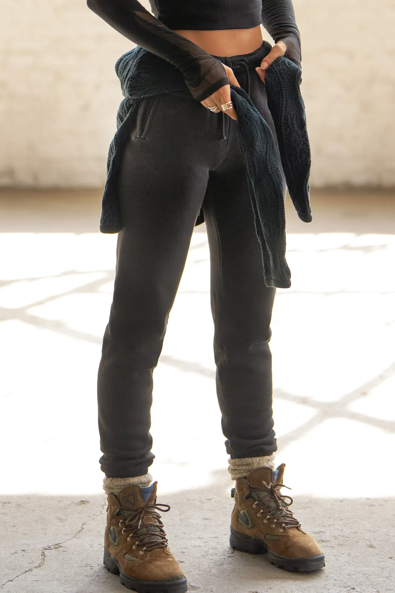 Empire Jogger