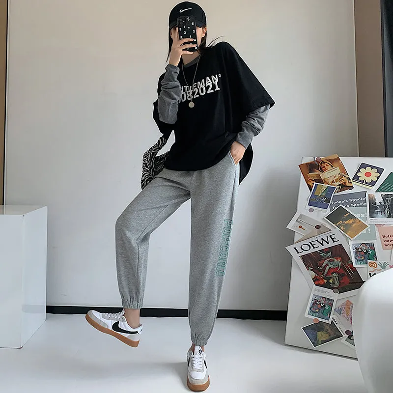 Evin Jogger Pants