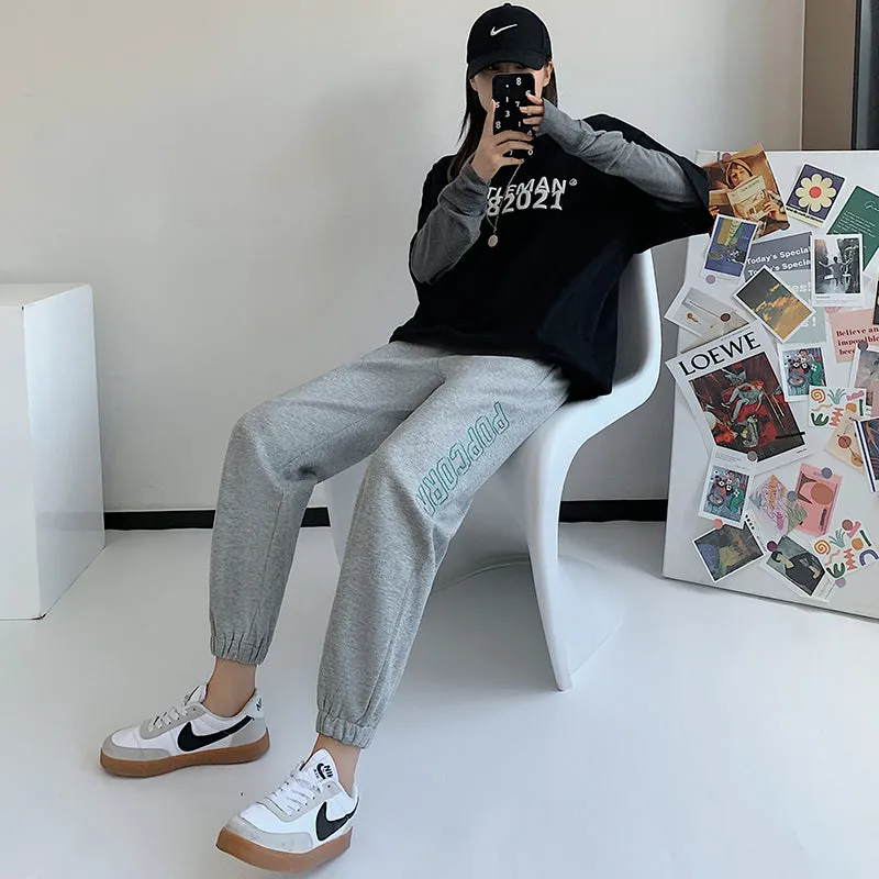 Evin Jogger Pants