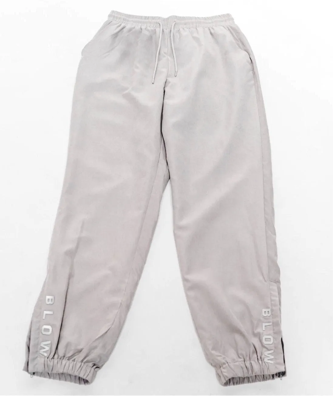 GAINSBORO GREY JOGGER