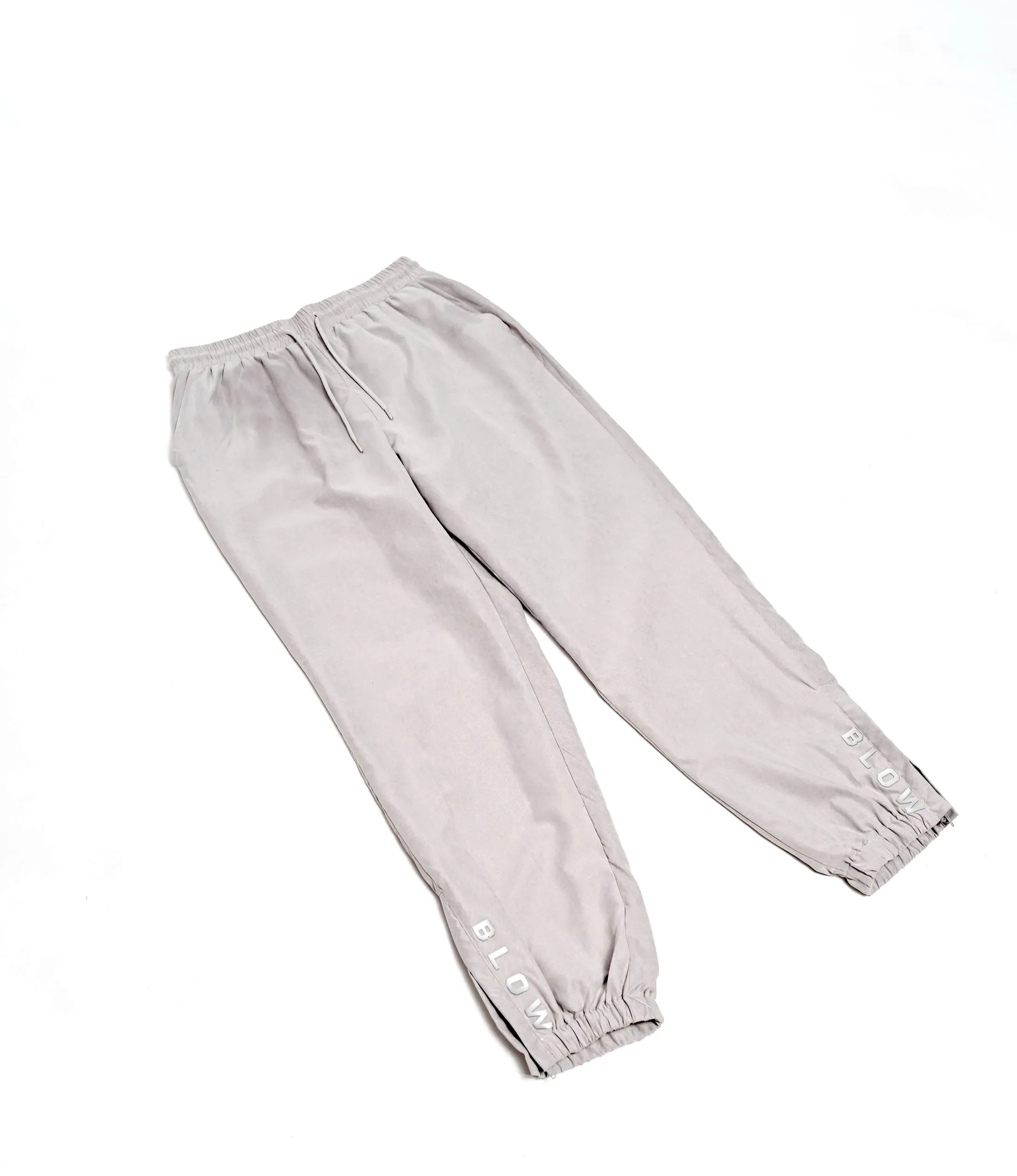 GAINSBORO GREY JOGGER