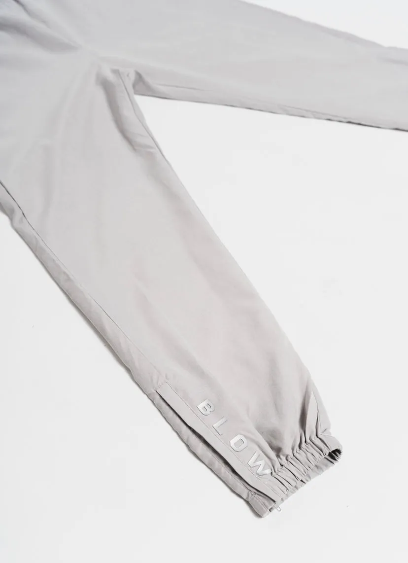 GAINSBORO GREY JOGGER