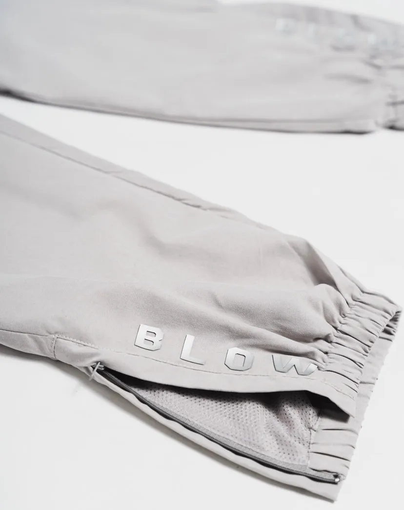 GAINSBORO GREY JOGGER