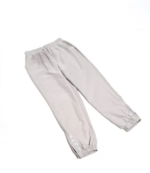 GAINSBORO GREY JOGGER