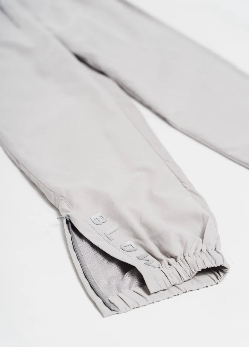 GAINSBORO GREY JOGGER