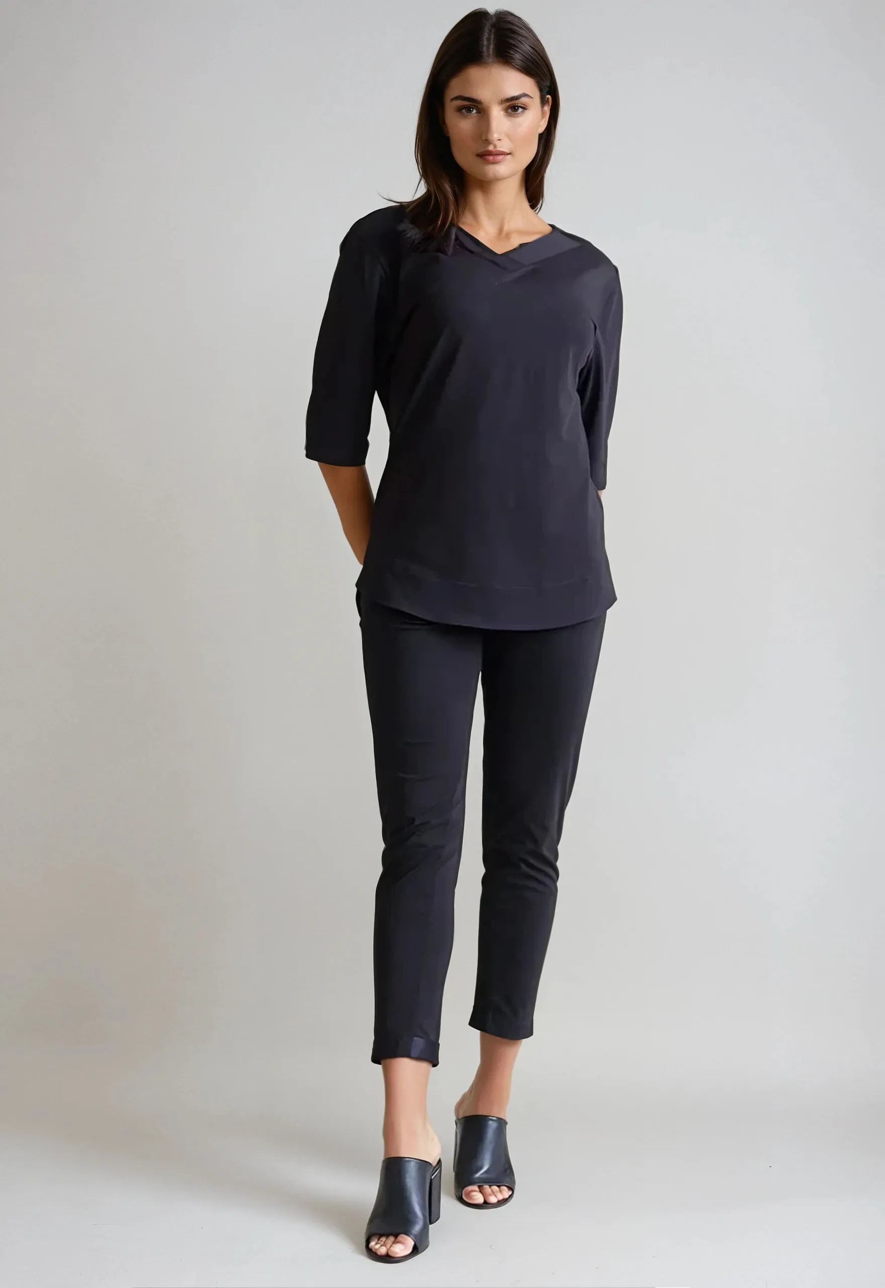Ginza Jogger Pant