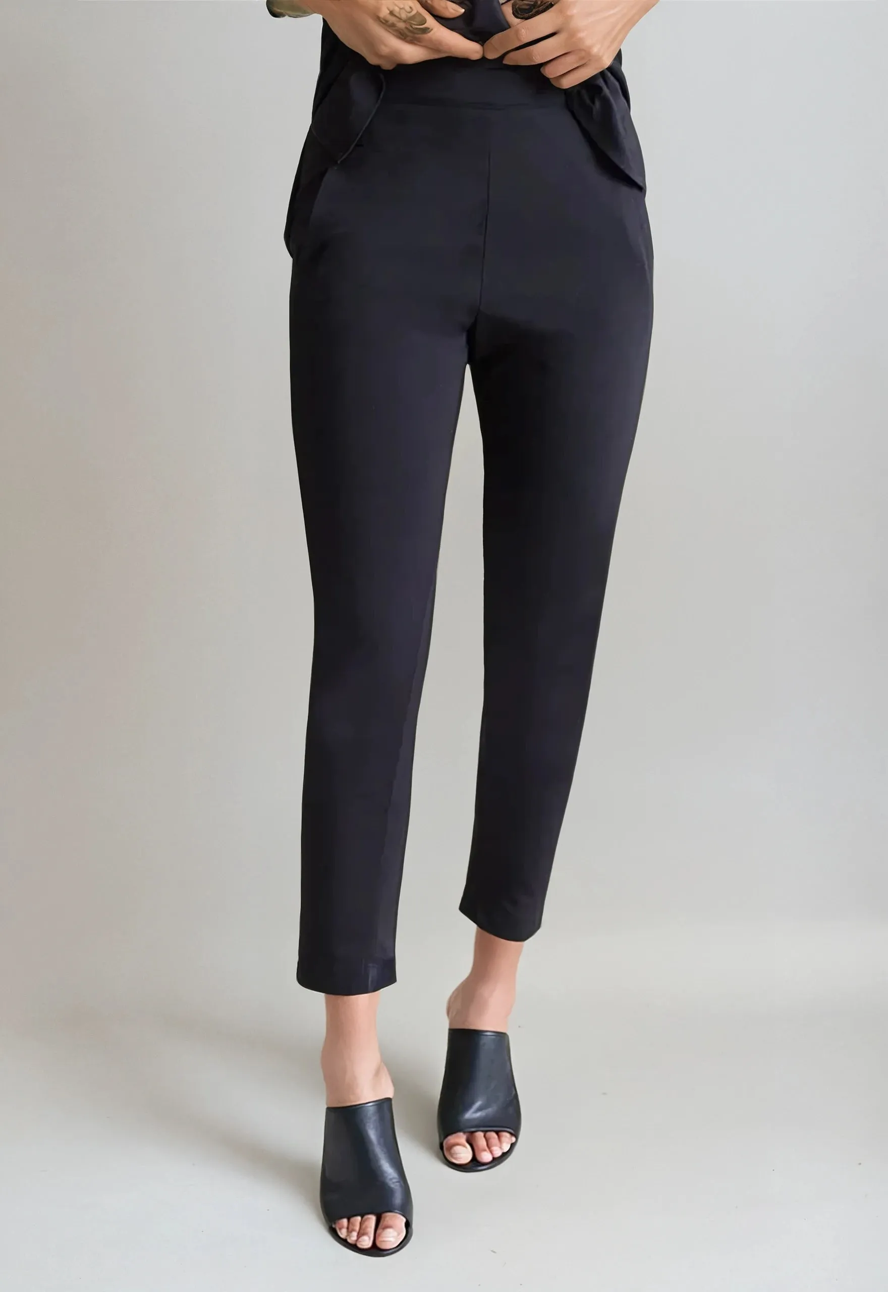 Ginza Jogger Pant
