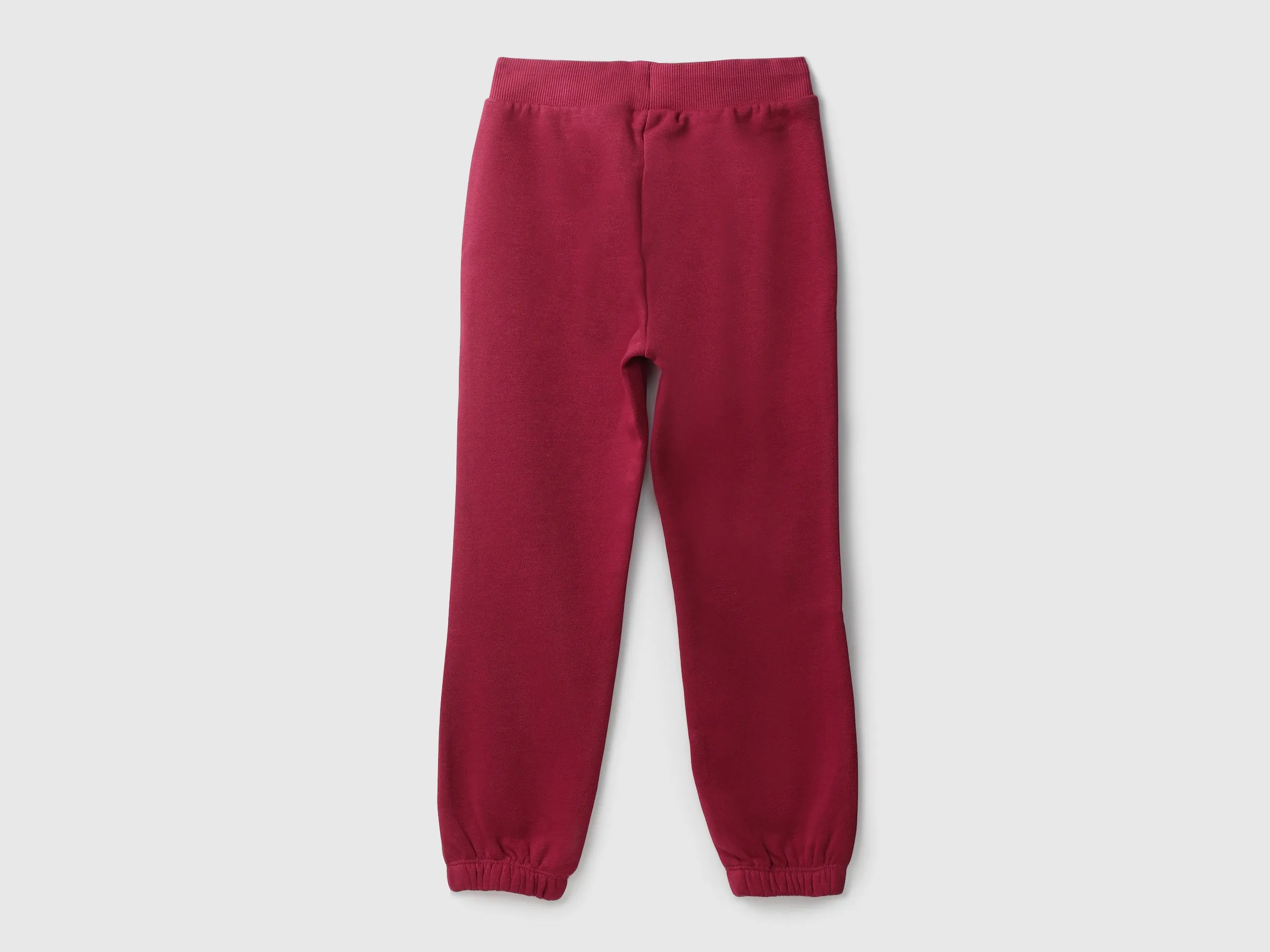 Girls Embellished Regular Fit Joggers