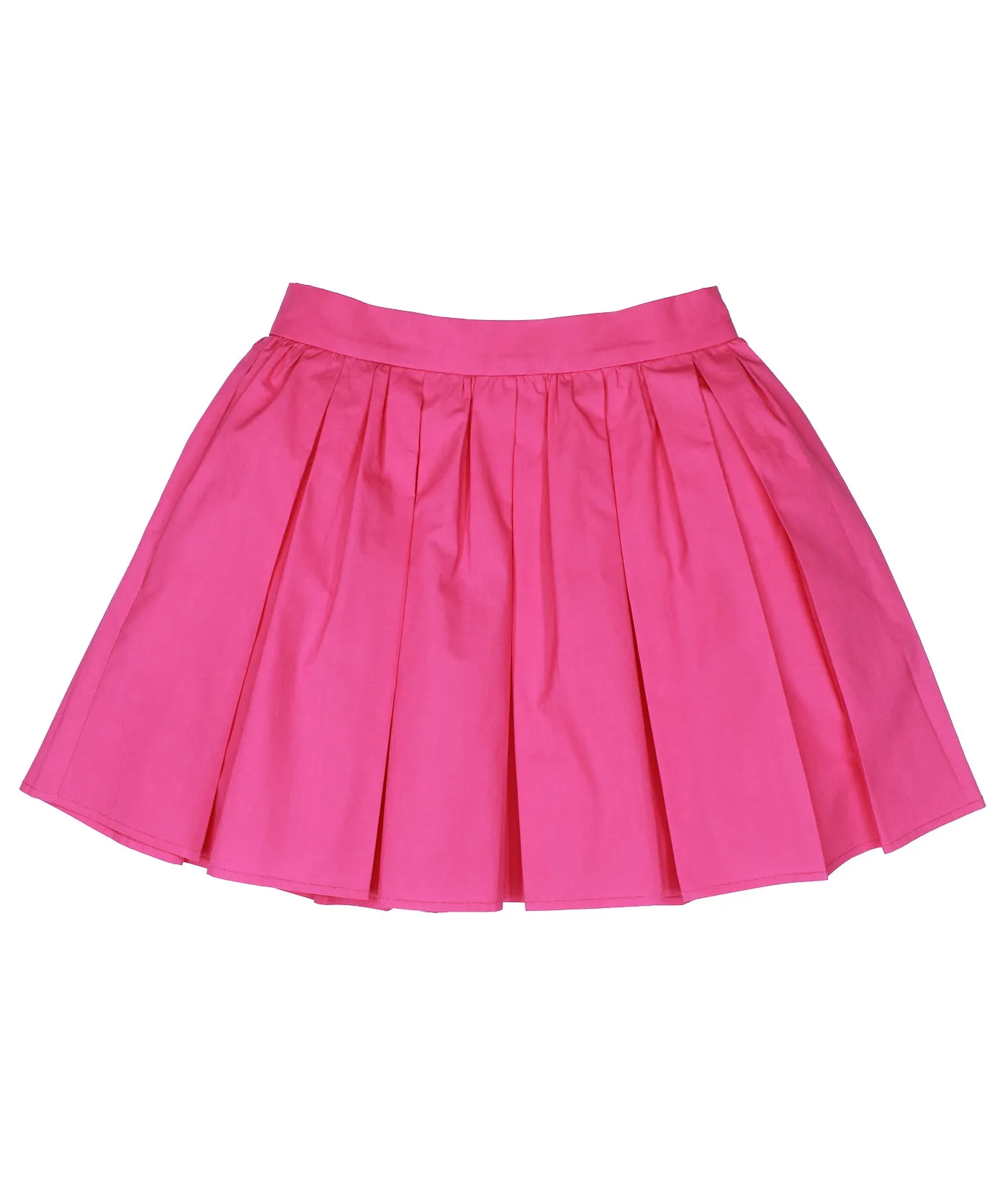 Girls Pleated Skirt