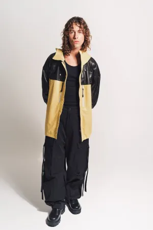GIVENCHY | MILITARY PANTS