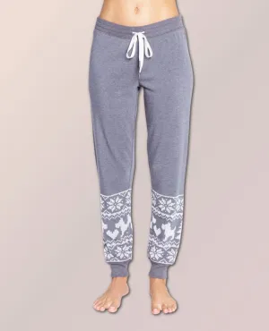 Happy Happy Joy Charcoal Pant