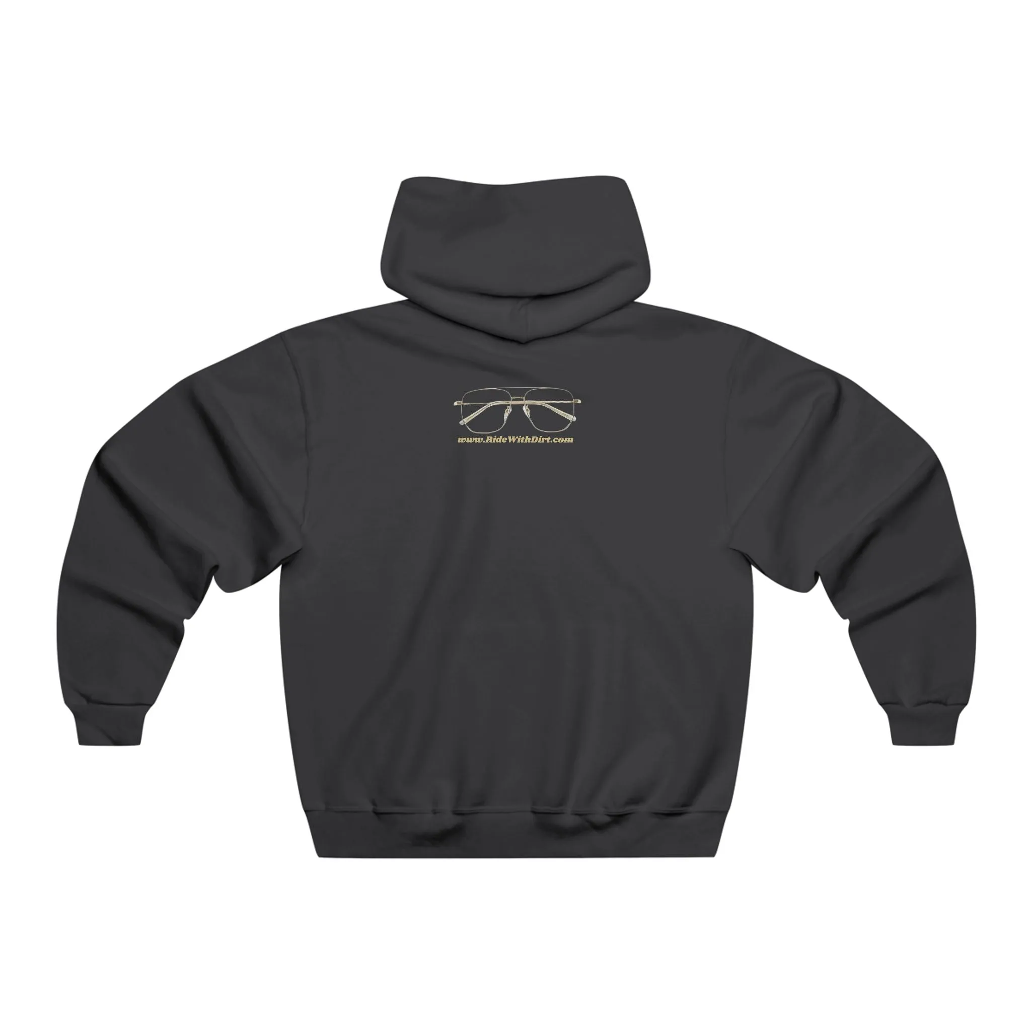 Having a Dahm Good Time! Hoodie