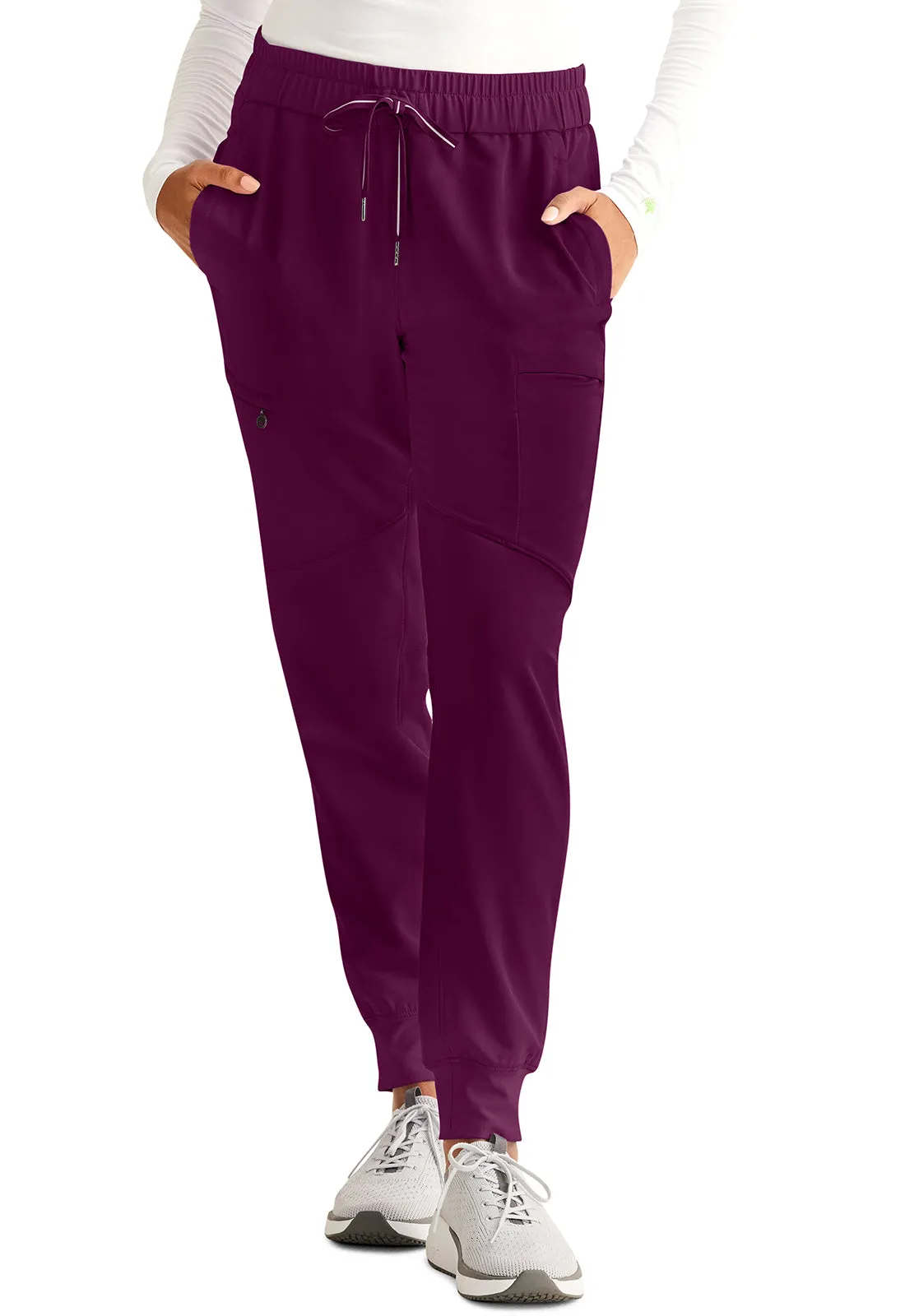 HH 360 Women's Naya Jogger Scrub Pants