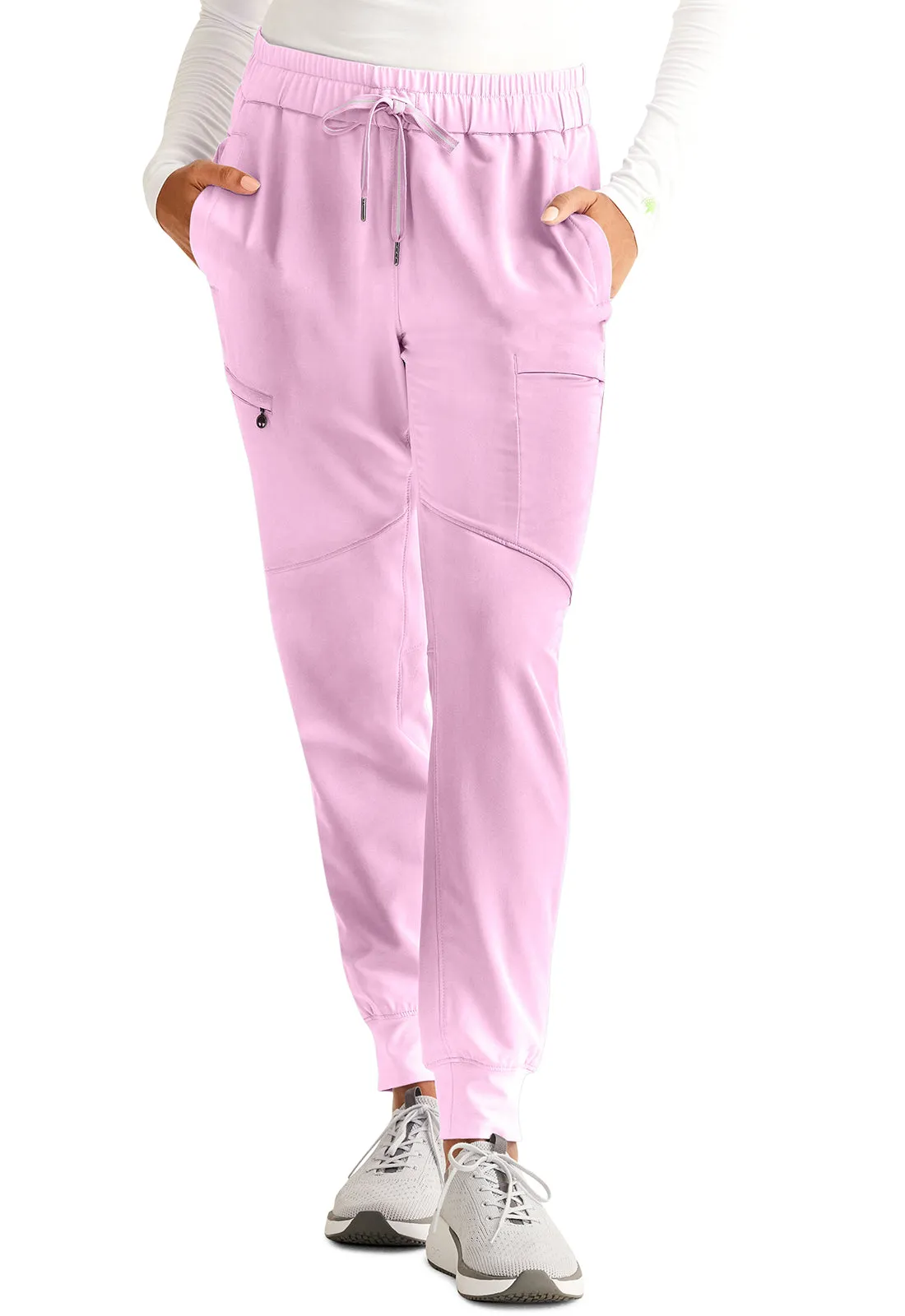 HH 360 Women's Naya Jogger Scrub Pants