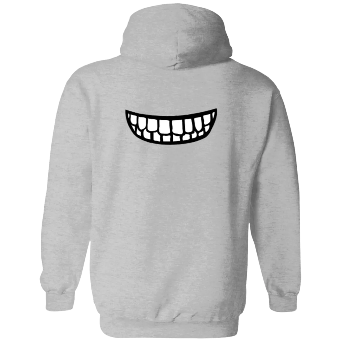 High G185 Pullover Hoodie
