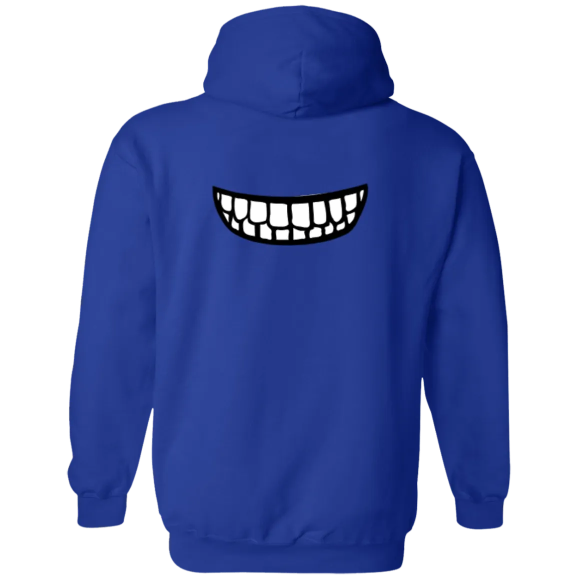 High G185 Pullover Hoodie