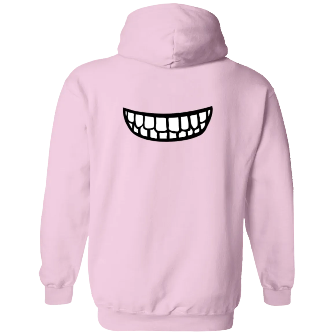 High G185 Pullover Hoodie